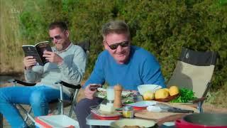 Gordon, Gino & Fred's: Road Trip to Greece: Clash of Three Titans - Part 15