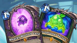 Hearthstone but the Cards are Balanced and Funny