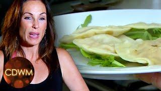 Guests Impressed With Homemade Ravioli  | Come Dine With Me