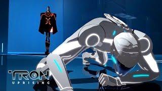 Tesler's noose | TRON: Uprising | Disney XD