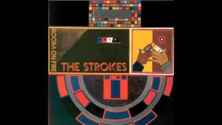 the strokes - reptilia remastered (deluxe edition)