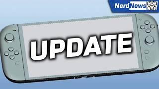 Switch 2 Update / Nintendo verklagt PALWORLD Macher! / PS5 Pro stärker als Gedacht?