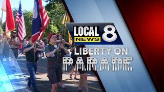 WATCH LIVE: Idaho Falls  "Liberty on Parade"