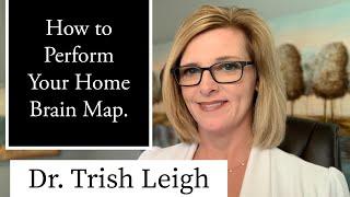 How to Perform Your Home qEEG Brain Performance Assessment. (Dr. Trish Leigh)