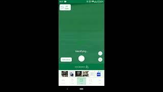 PlantSnap - Plant Identification App Preview