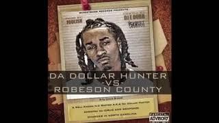 Da Dollar Hunter - Intro - Da Dollar Hunter Vs  Roberson County