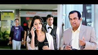 Aatank Ki Jung" South Released Hindi Dubbed Full Movie | Sumanth, Vedhika, Brahmanandam