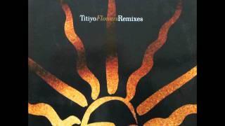 Titiyo - Flowers (Overload Mix) [1990]