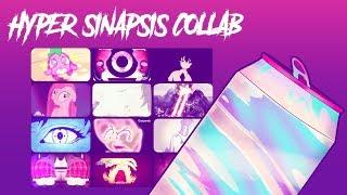 Vice Common: Hyper Sinapsis Collab  (MV) Ft. Noly AnimeID, Sakura Bipolar, etc.