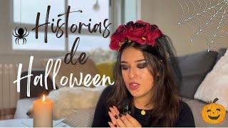 Las leyendas más famosas de HALLOWEEN // PAOLA MORALES