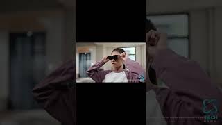 Air 2 AR Glasses| Ultra-Fast 120Hz Smart Glasses with 1080P OLED Display