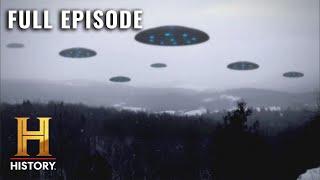 UFOs: Secret Alien Technology | Full Special