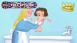 Little Princess | Season 1, Episode 8 | ZeeKay British Cartoons