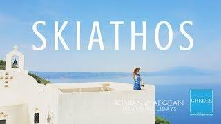 Meet Skiathos: Something For Everyone