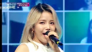 070920 MAMAMOO - HIP, GOGOBEBE, STARRY NIGHT [World is ONE concert]