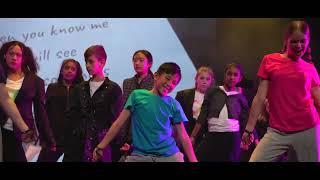 Showquest 2022 - Somerville Intermediate