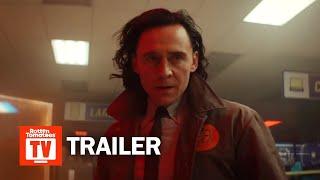 Loki Season 1 Trailer 2 | Rotten Tomatoes TV