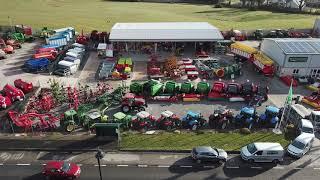 McCullagh Machinery