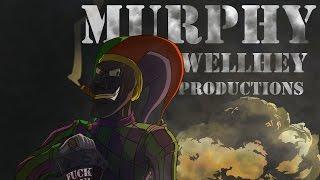 Speedpaint: Murphy of WellHey Productions