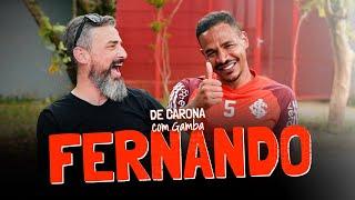 FERNANDO | DE CARONA COM GAMBA [EP49]