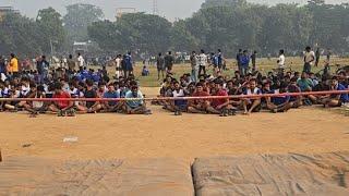 High Jump || Bihar Police High Jump Practice || High Jump Tips || High Jump Technique