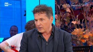 Teo Mammucari, l'opinione irriverente sul cast di BellaMa' - BellaMa' 30/09/2024