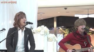 20130224 LUNAFLY - BABY (cover)