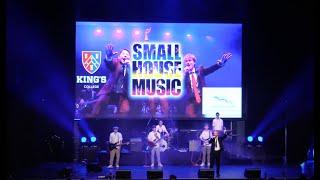 King's College Small House Music 2023