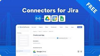 Connectors for Jira - Intro