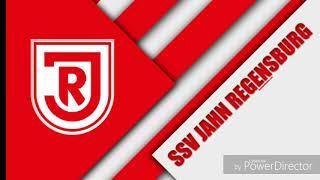 SSV Jahn Regensburg Hymne