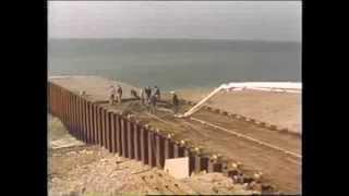 Seaford Bay   Reconstruction PT 1   1986