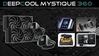 Deepcool Mystique 360