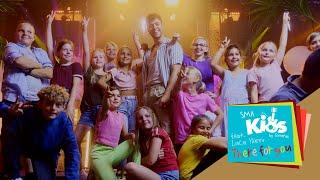 SMA Kids by Generali feat. Luca Hänni - There for You (Official Music Video)