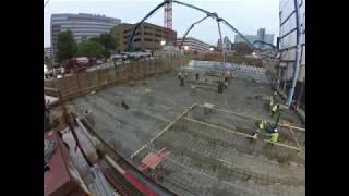 Irgens Partners | #BMOTower Time-lapse