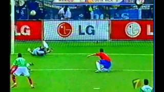 2005 (August 17) Mexico 2-Costa Rica 0 (World Cup Qualifier).avi