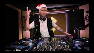 UK BASS & SPEED GARAGE CHRISTMAS MIX 