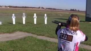 2013 Gateway 3 Gun season finale