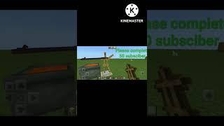 Tik tok hacks #minecraftshorts #shorts #famous #redprogamerzz