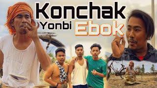 Konchak yonbi ebok ️ comedy Series