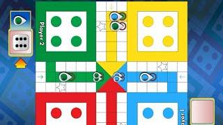 Ludo king | Ludo king gameplay | Ludo king download | Ludo game in 2 players | Ludo king game