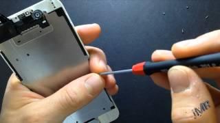OFFICIAL: iPhone 6 Screen Repair Tutorial