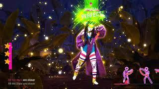 Just Dance 2021 - All The Stars - All Perfect