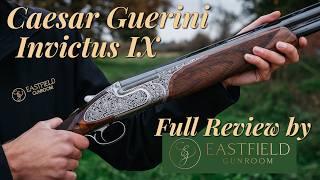 Caesar Guerini Invictus IX Eastfield Gunroom Review