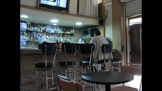 Aguascalientes - Searching for Local Sketchy Bar