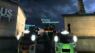 Endr Kleine - Black Ops II Game Clip