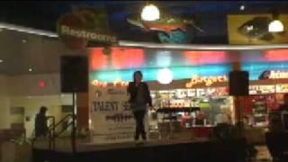 Dream On Cover by Emily Ball