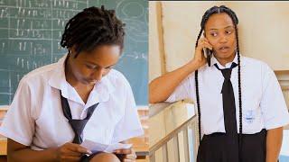 HIGHSCHOOL GENERATION  S2 EP13 : ANGE ASOMYE IBARUWA PASSY YOHEREREJE SANDRA   UBUROZI MUKIGO  