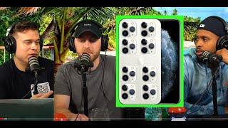 Iphone 18 & the future of VIRTUAL assistants? HuddleTalk Tv | Podcast