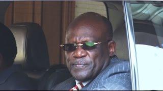 Police besiege Muthama home in hunt for ‘hate mongers’