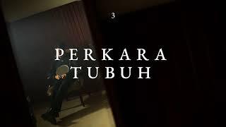 Hindia - Perkara Tubuh (Official Lyric Video)